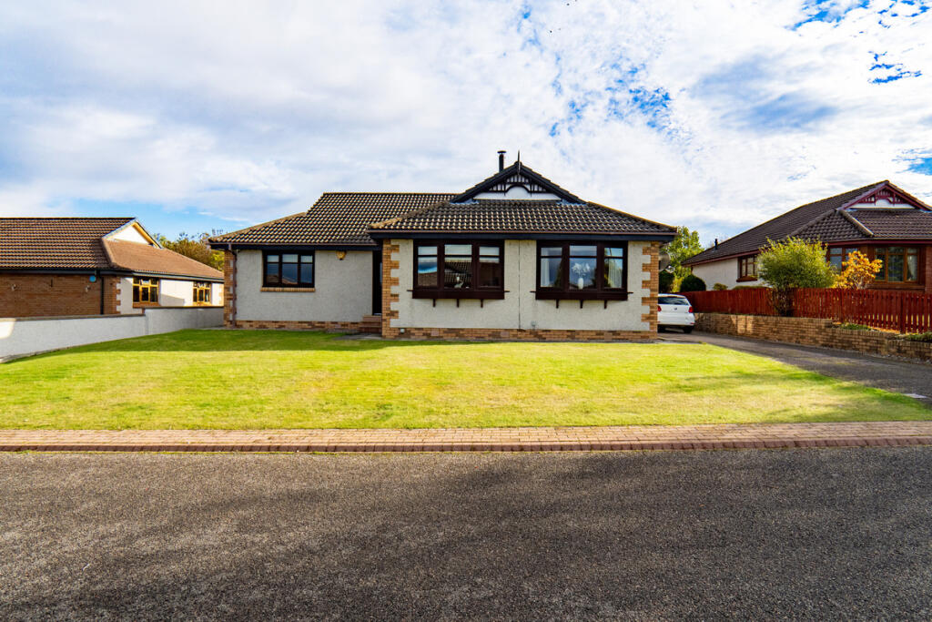 Main image of property: Miller Gardens, Inverness, IV2 3DT