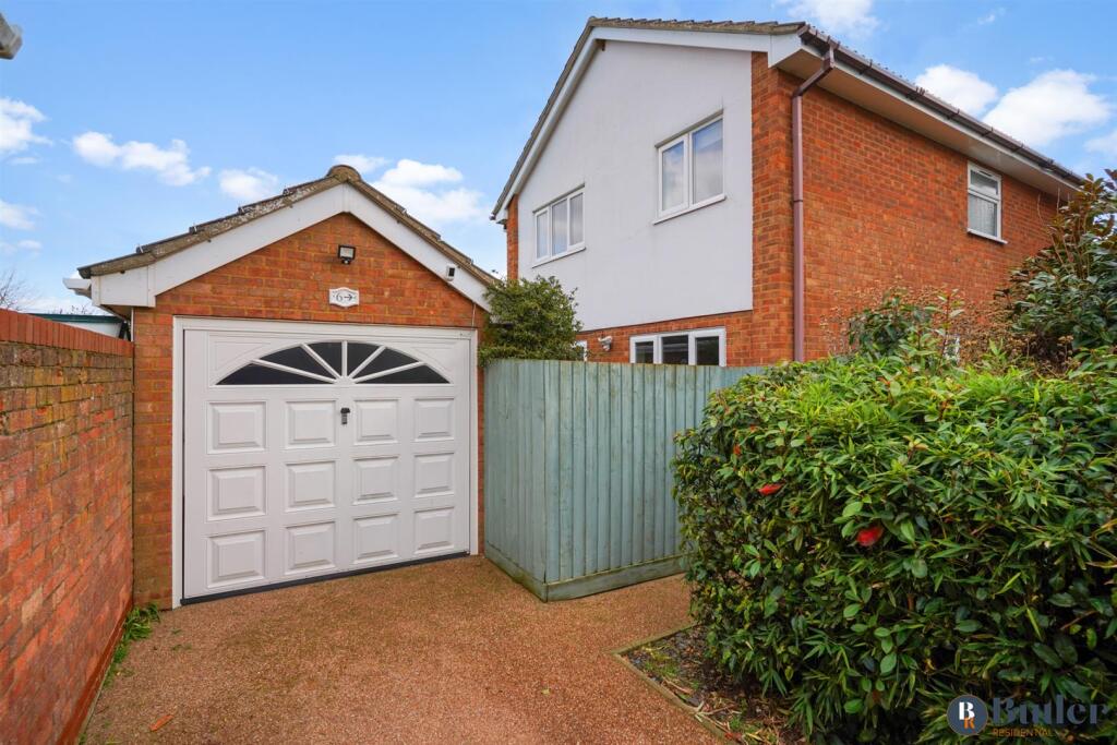 Main image of property: Town Orchard, Southoe, St. Neots