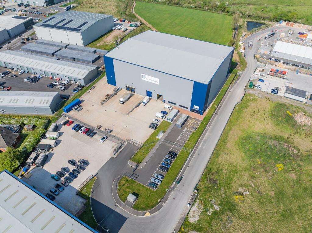 Main image of property: Severn House, Severn Road, Bristol, BS10 7SB