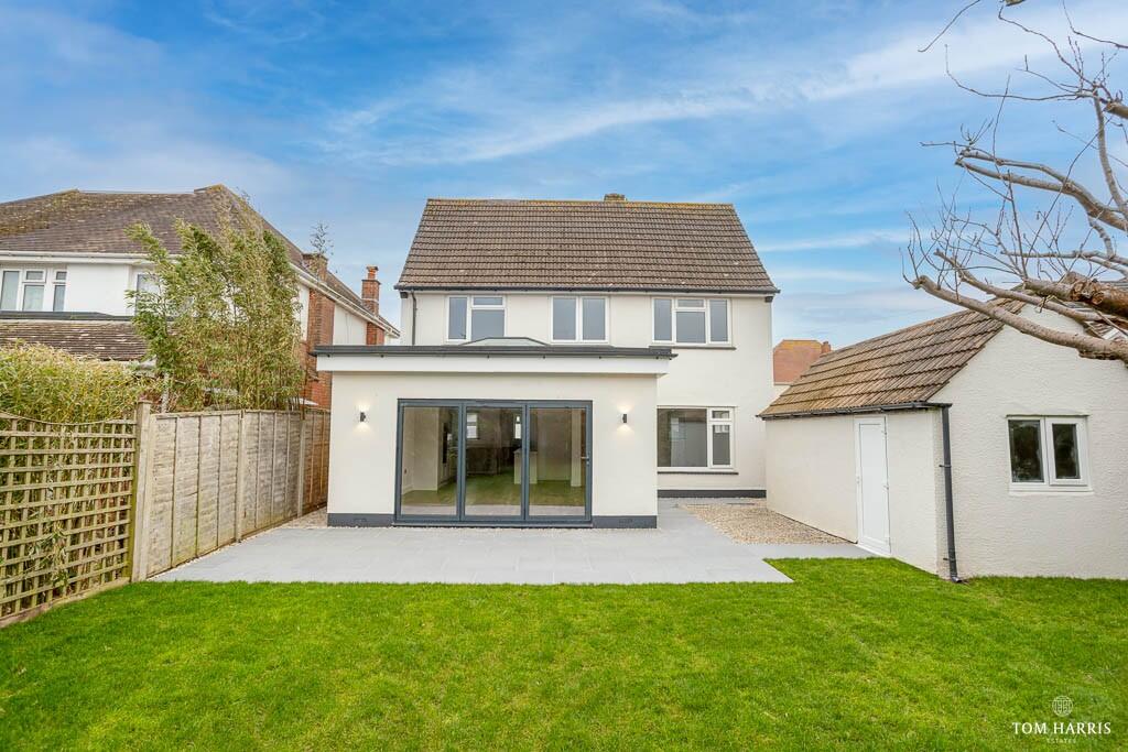 House in Wick, Southbourne, Bournemouth - View 2