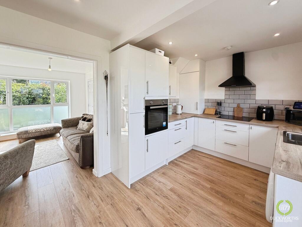 House in Burnley, Lancashire - View 3