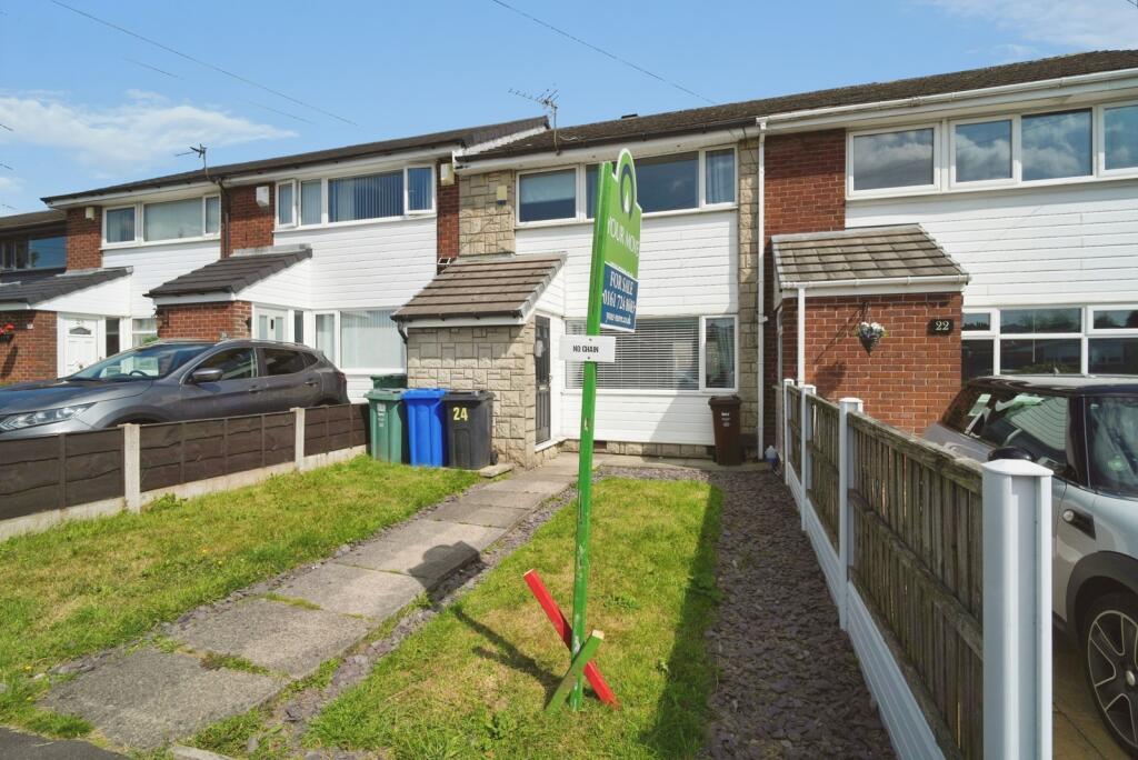 Main image of property: Stanley Road, Radcliffe, Manchester, Greater Manchester, M26
