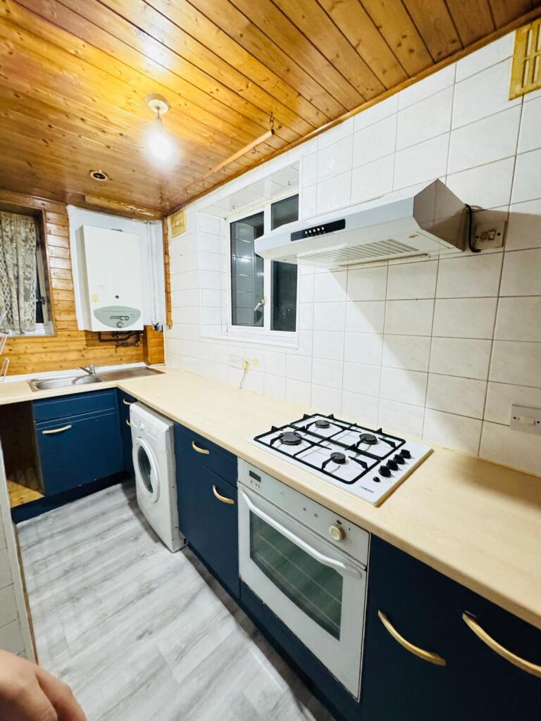 Main image of property: Nightingale court, London, E11 2EU