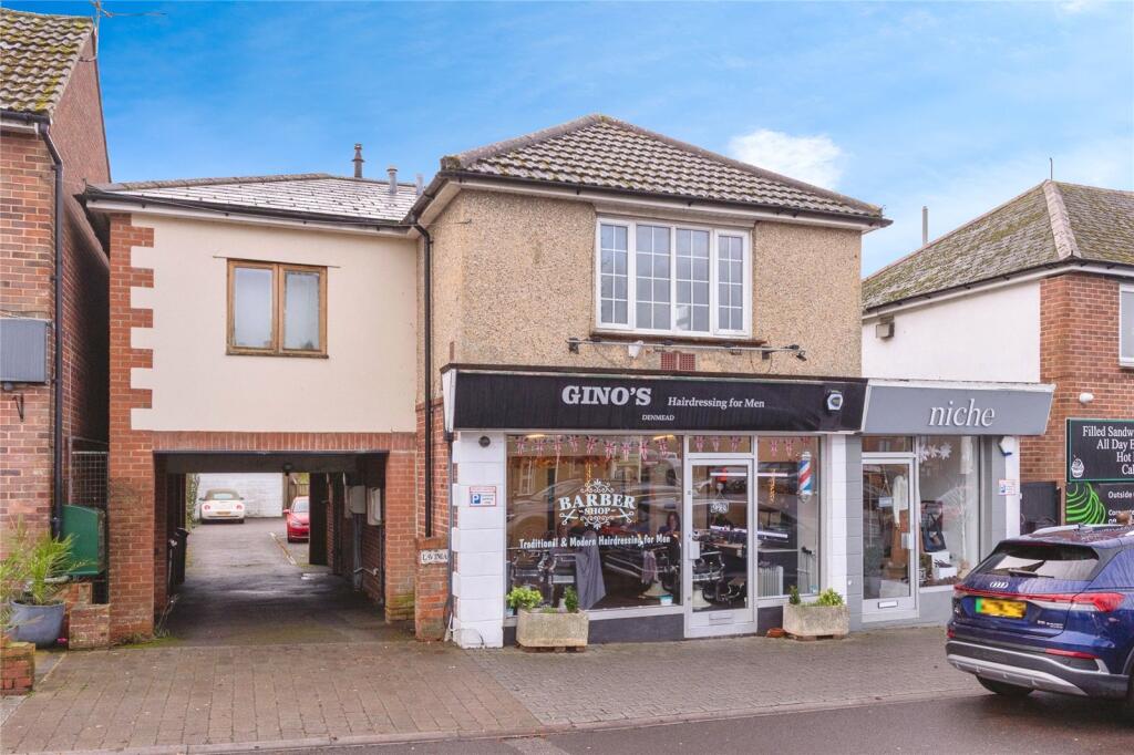 Main image of property: Hambledon Road, Denmead, Waterlooville, Hampshire, PO7