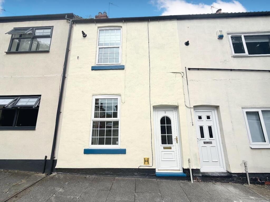 Main image of property: West Street, Stillington, Stockton-On-Tees