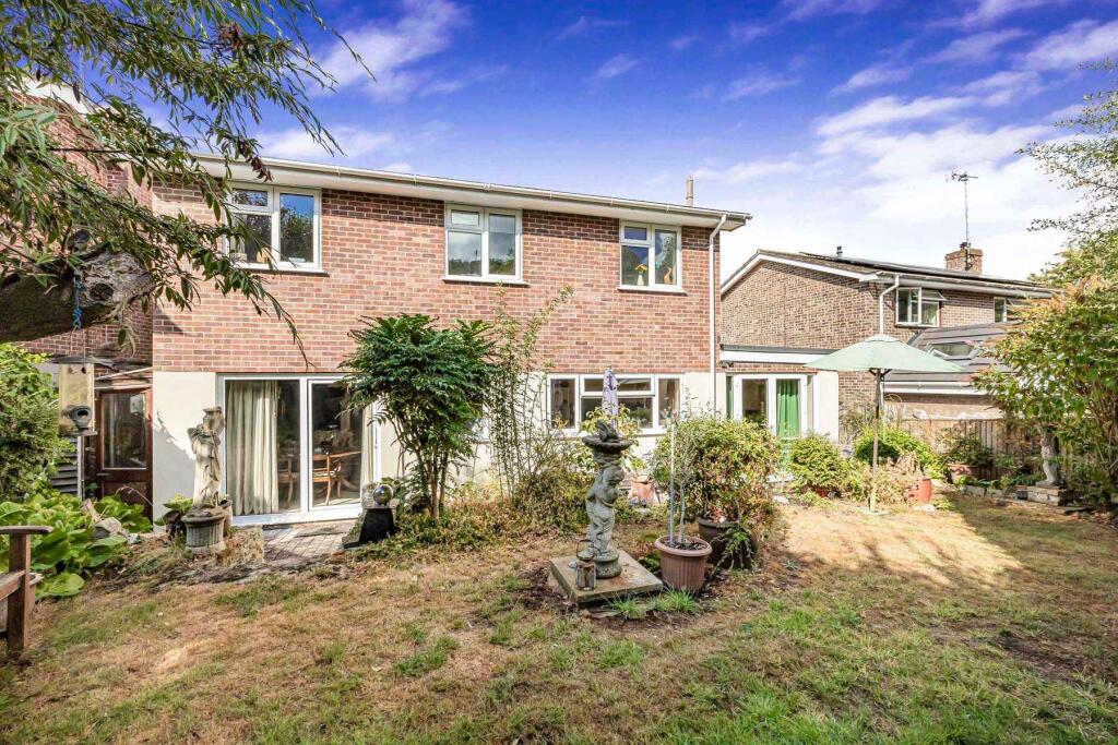 House in Streatley, West Berkshire - View 3