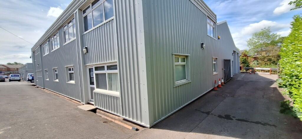 Additional image 9 of Unit 10 Wharfside Business Park,Kings Norton,Birmingham,B38 9PN