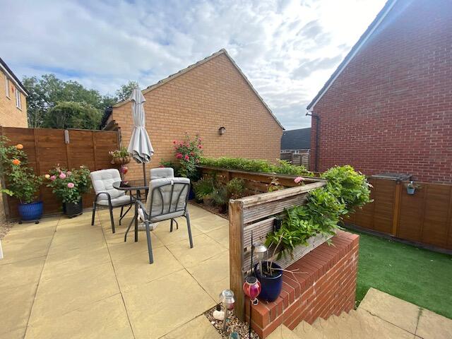 Hudson Grove, Peterborough, Cambridgeshire, PE7 photo 2