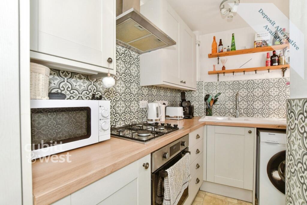 Main image of property: Church Street Dorking RH4