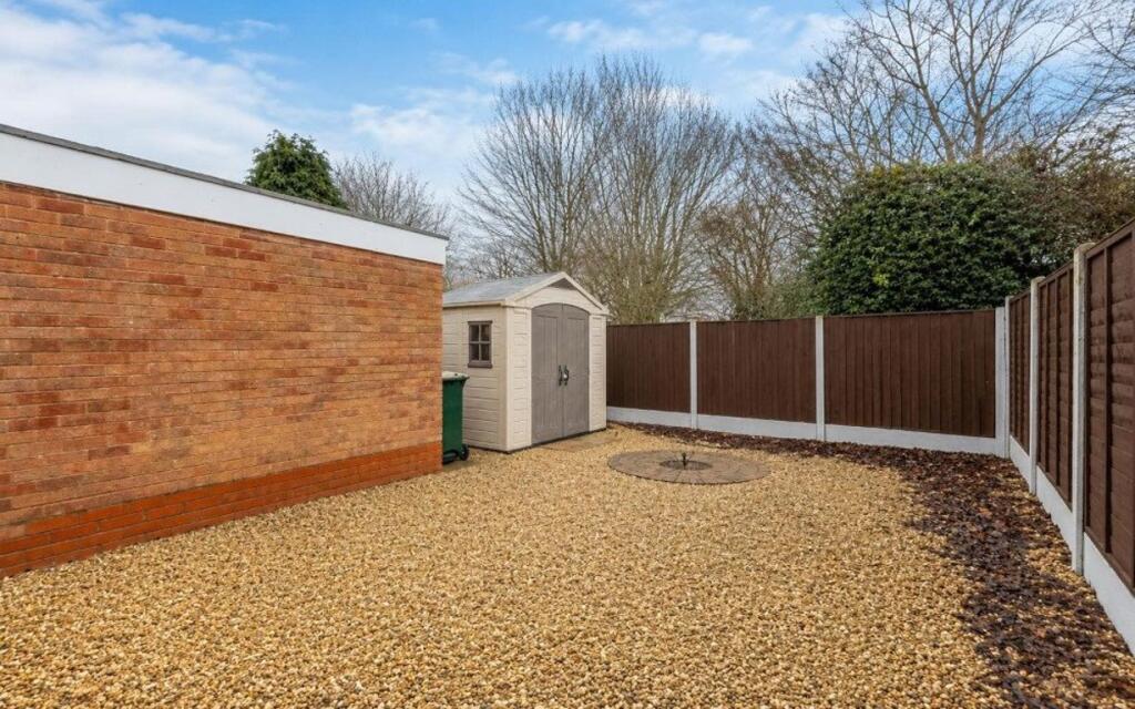 3 bedroom house for rent