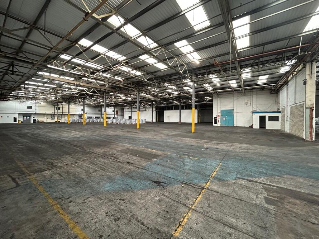 Additional image 2 of Tellar House, 9B Widow Hill Road, Burnley, BB10 2TJ