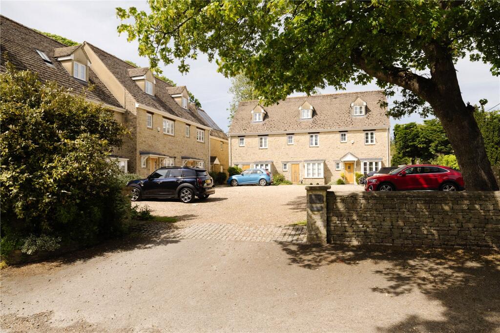 Main image of property: Burford Hill Mews, Burford, Oxfordshire, OX18