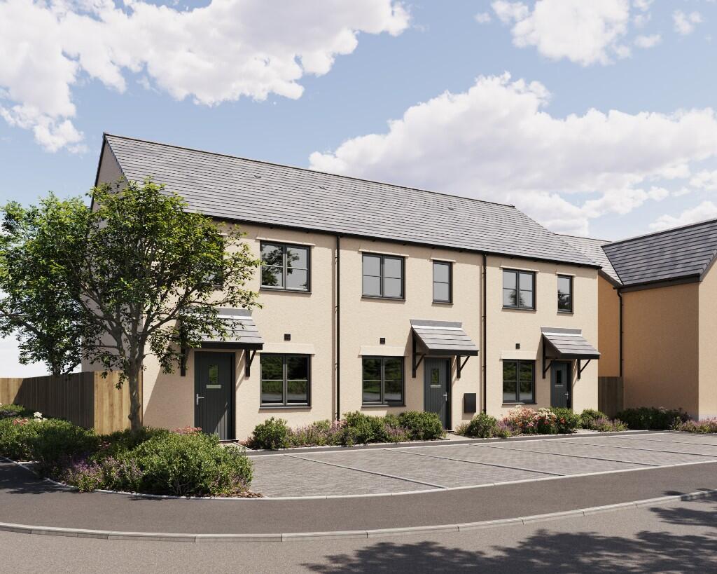 Main image of property: Hawker Way,
Winkleigh, 
EX19 8HZ