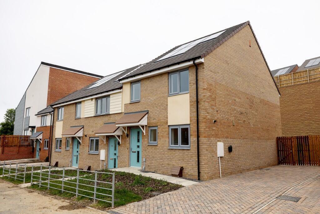 Main image of property: Wayside, Newcastle Upon Tyne, NE15