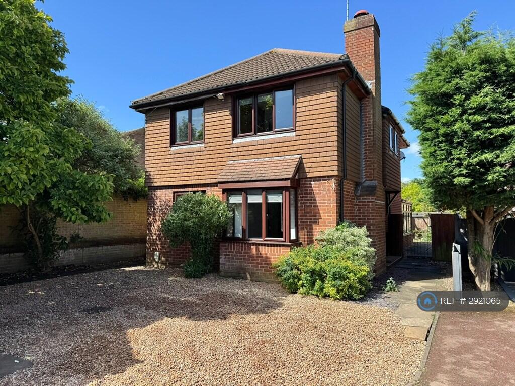 Main image of property: Mill Lane, Brackley, NN13