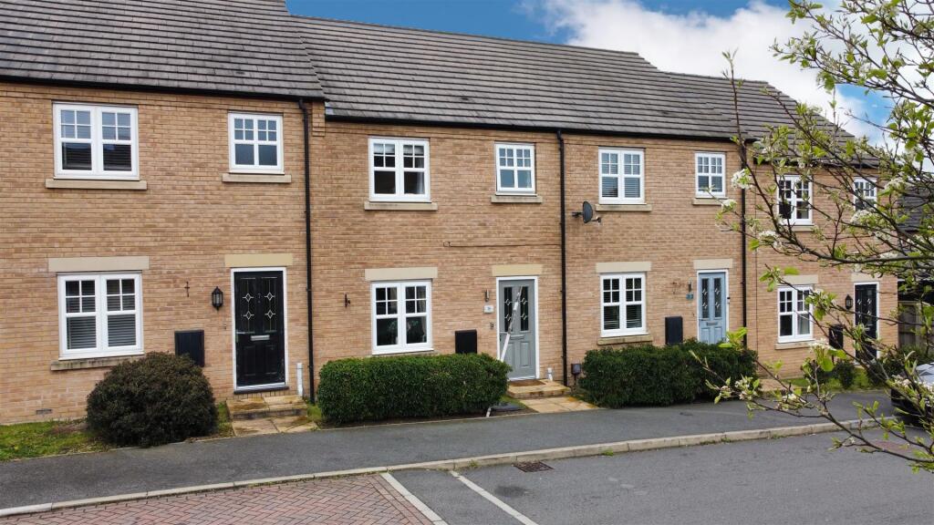 Main image of property: Tulip Crescent, Loughborough