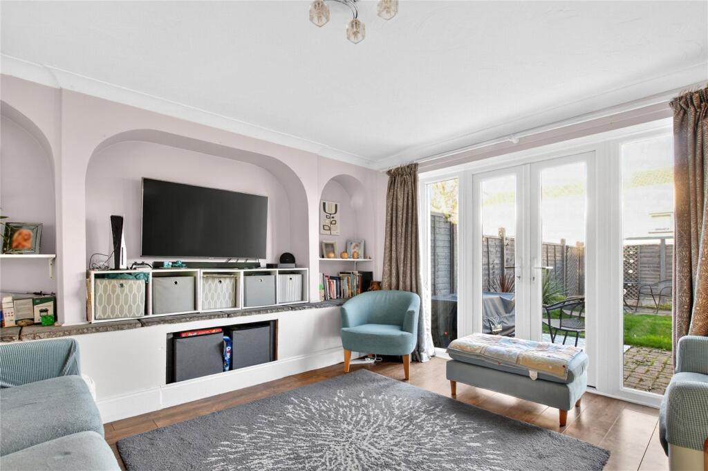 Ashbourne, Bracknell, Berkshire, RG12