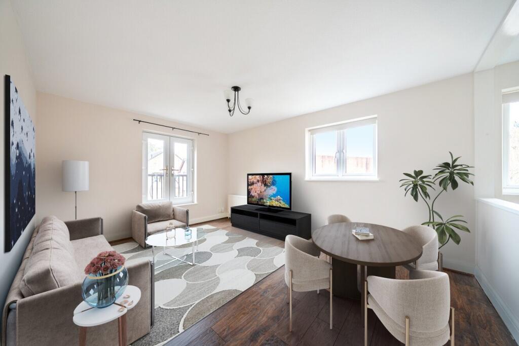 Apartment in Bromley - View 2
