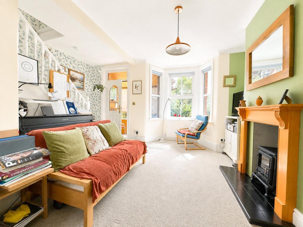 Hillside Road, Heswall, Wirral, CH60 photo 3