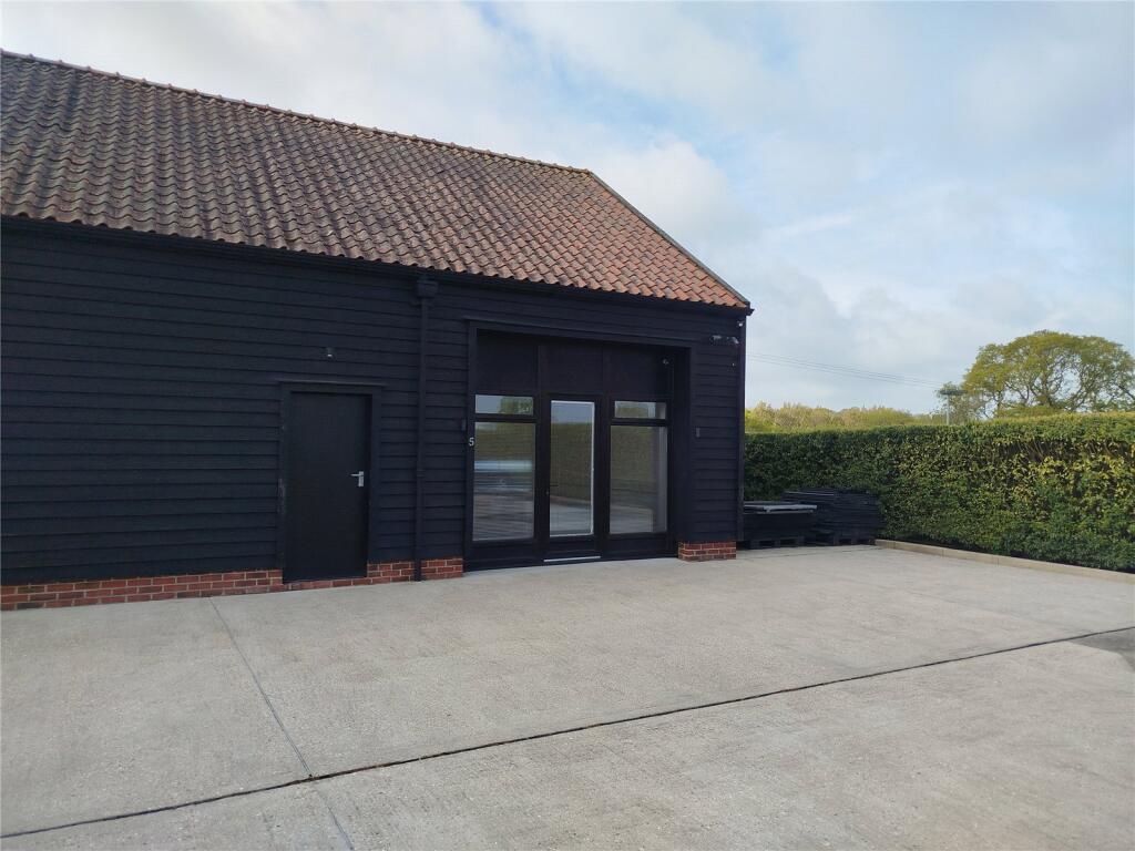 Main image of property: Church Road, Hockley, Essex, SS5