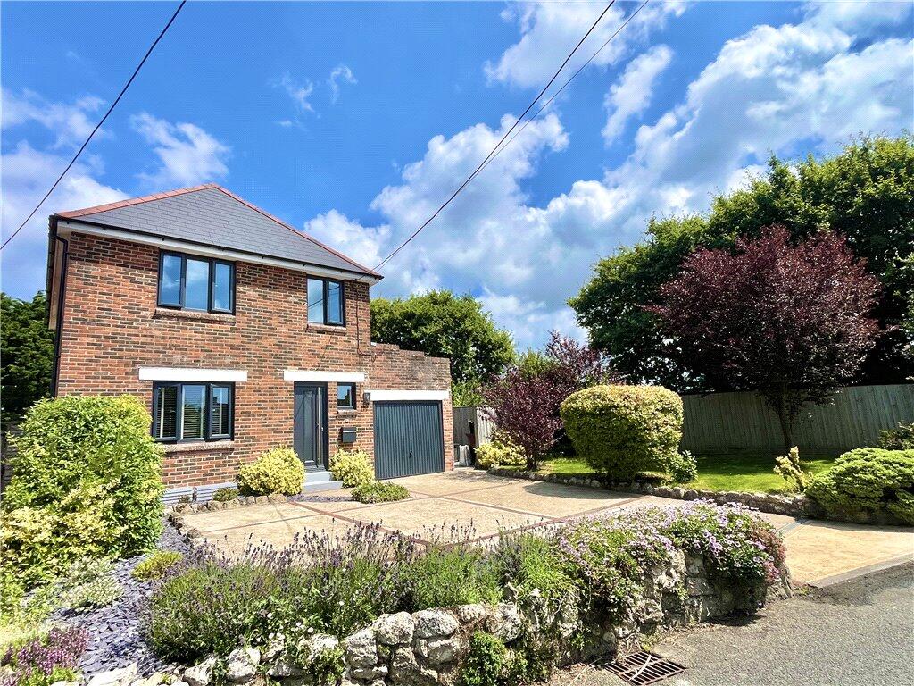 Wyatts Lane, Cowes, Isle of Wight, Isle of Wight