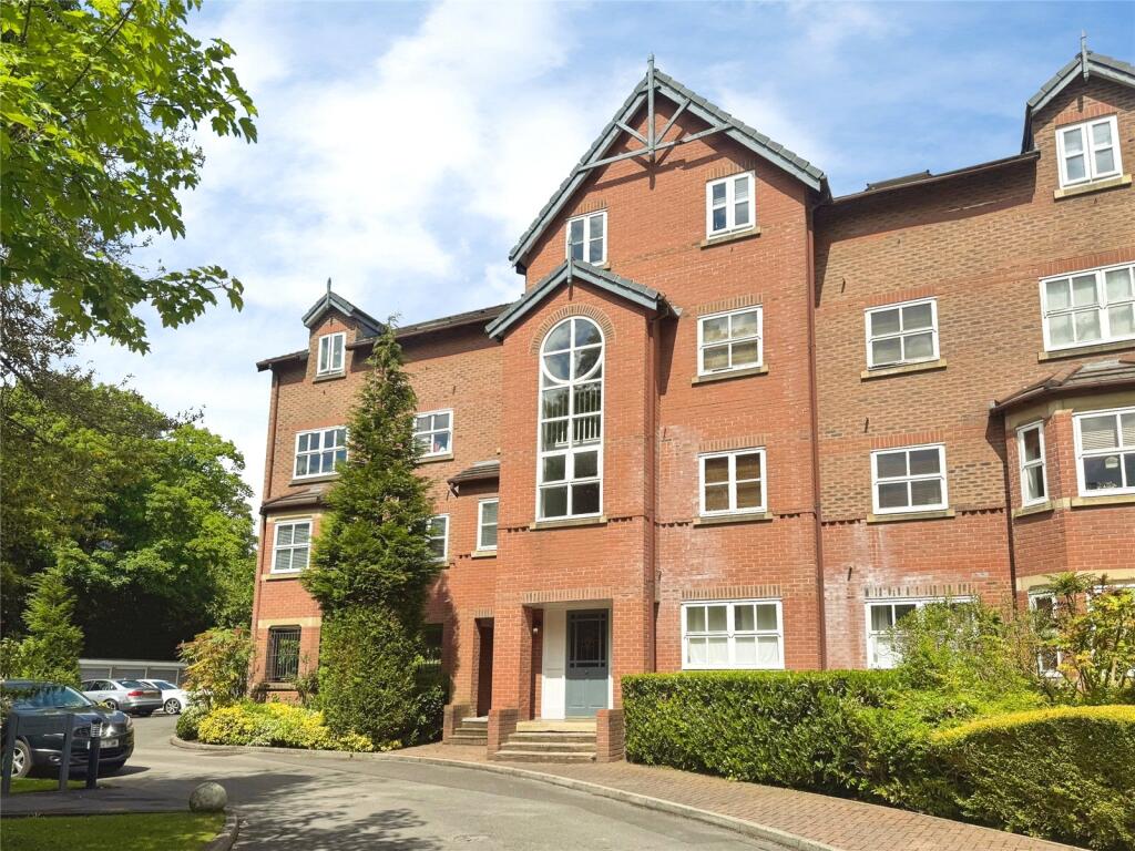 Main image of property: Mersey Road, Didsbury, Greater Manchester, M20