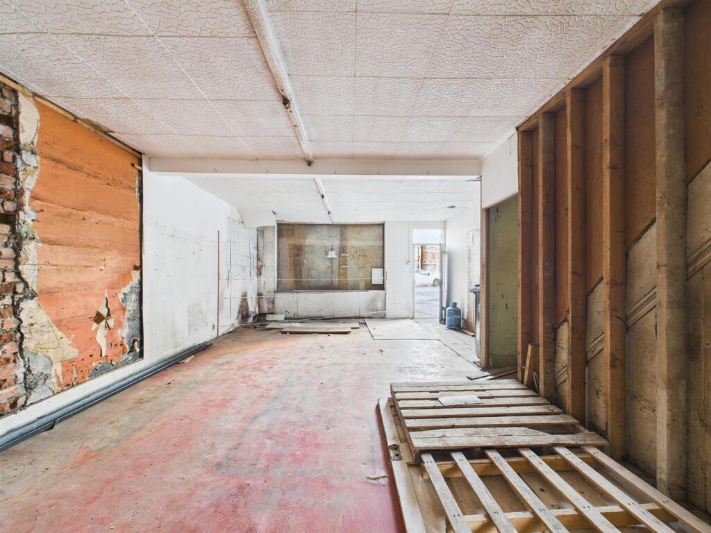 5 - Development Opportunity for Auction, Bedminste