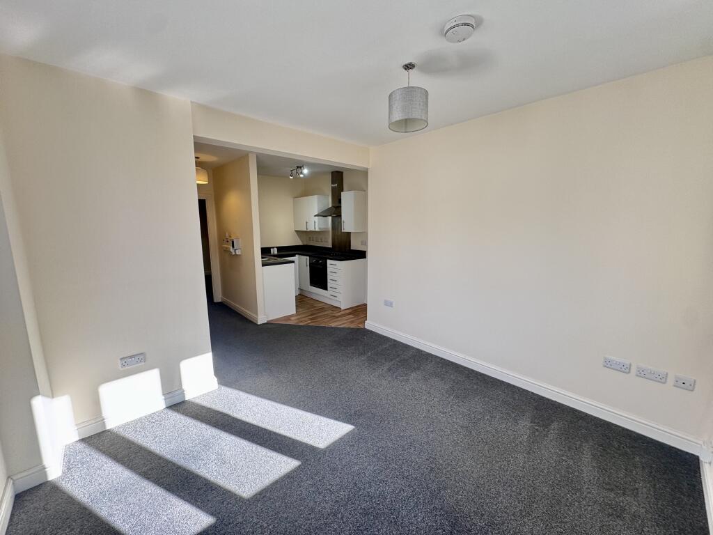 Main image of property: Kingswood House, Sherwood Rise, NG5
