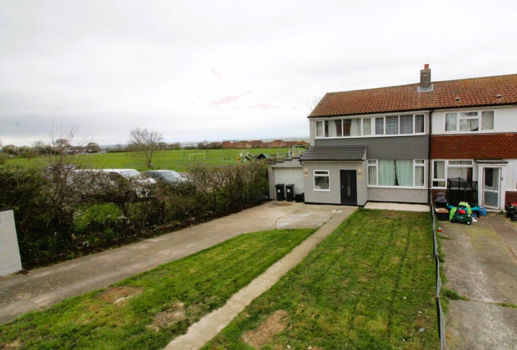 Main image of property: 74 Darkfield Way Woolavington, Woolavington, Bridgwater