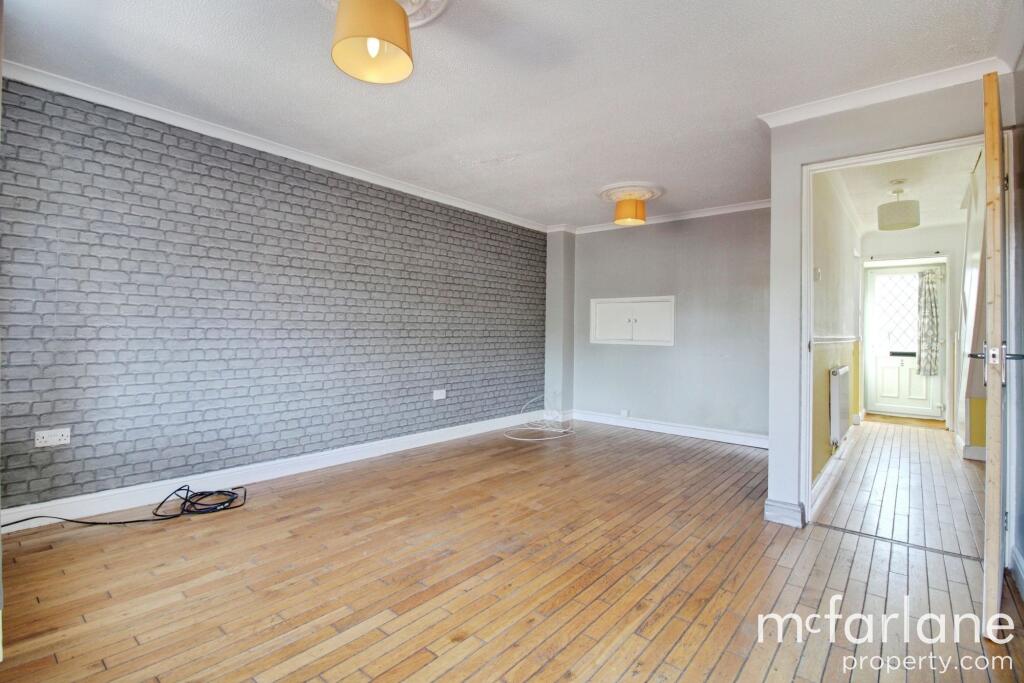 House in Toothill, West Swindon - More