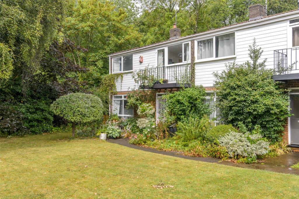 Main image of property: Manor Close, Shincliffe, DH1