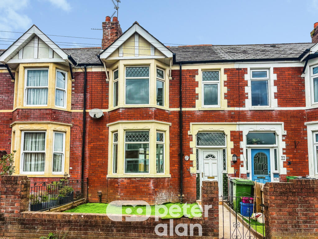 Main image of property: Norbury Road, Fairwater, Cardiff