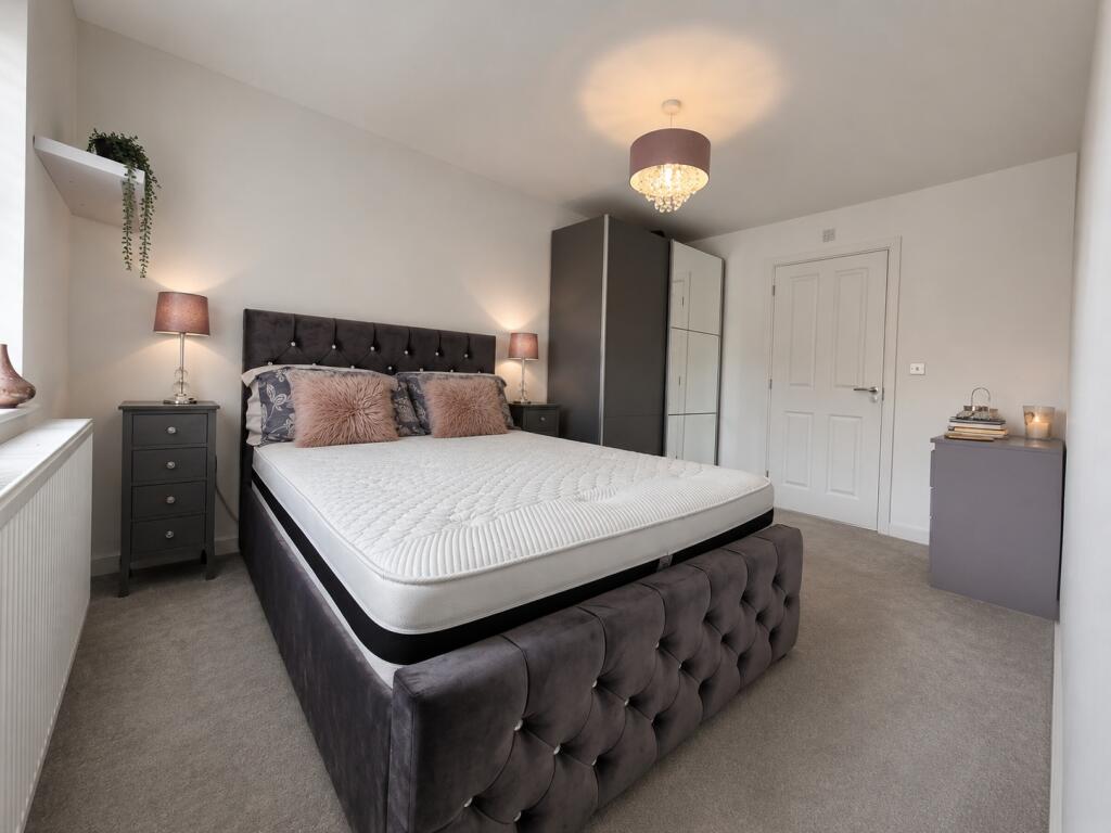 House in Peterborough - View 4