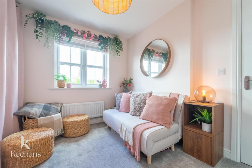 House in Ribble Valley, Clitheroe - View 5