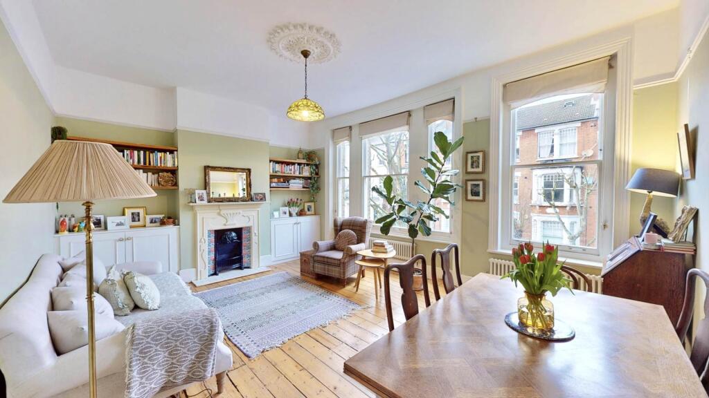 Main image of property: Northwood Road, Highgate, N6
