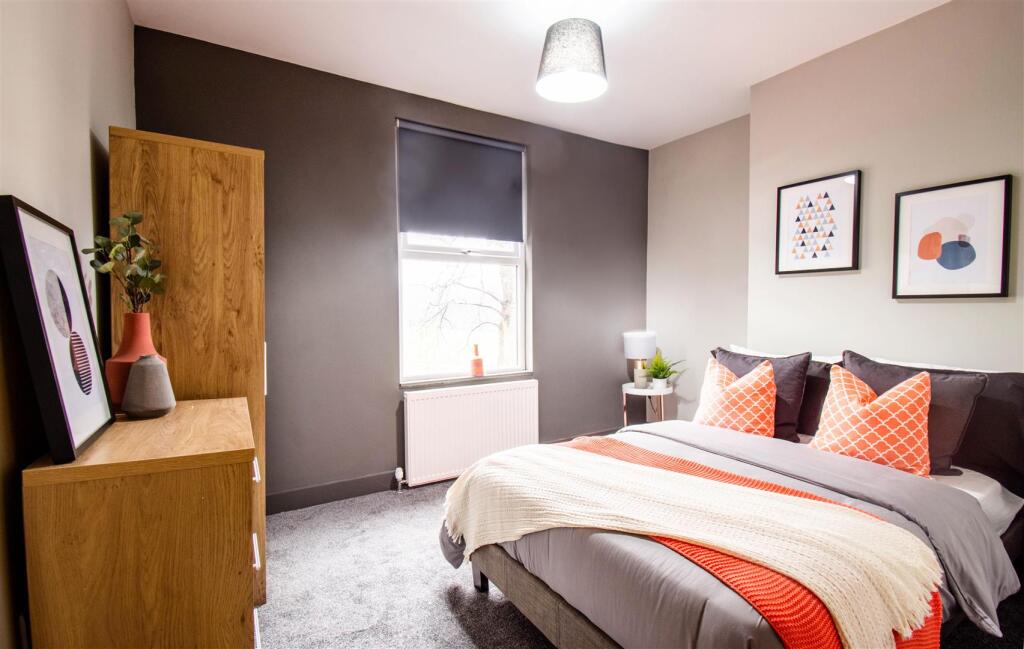 Main image of property: Room 4, Vivian Road, Sheffield