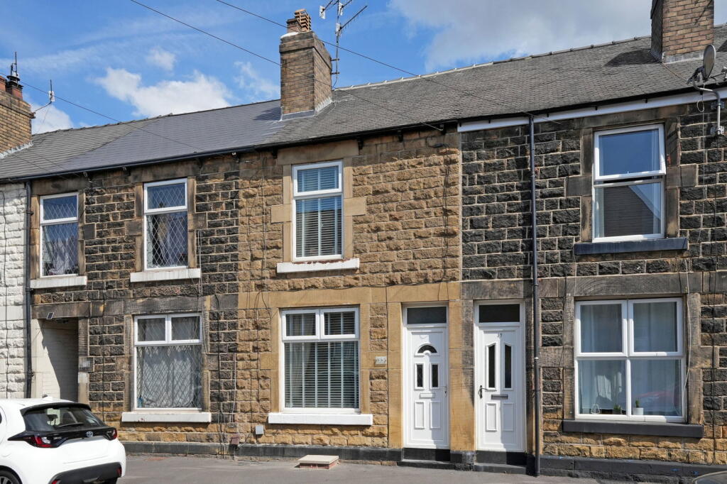 Main image of property: Farndale Road, Hillsborough, S6