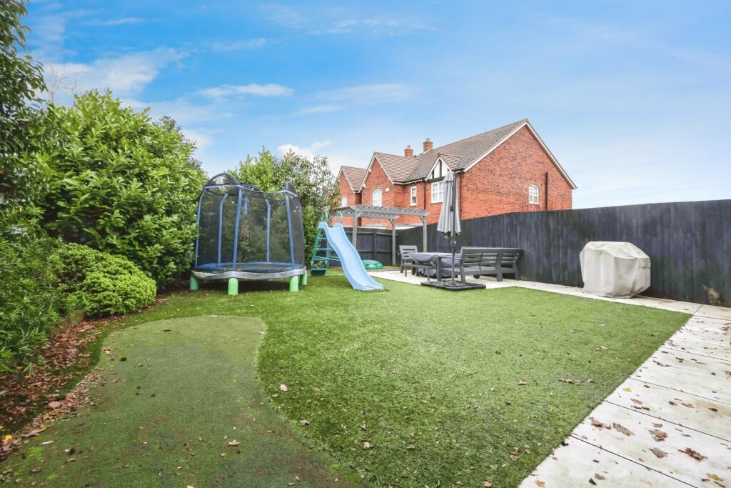 Additional image 18 of Boundary View, Selly Oak, Birmingham, West Midlands, B29