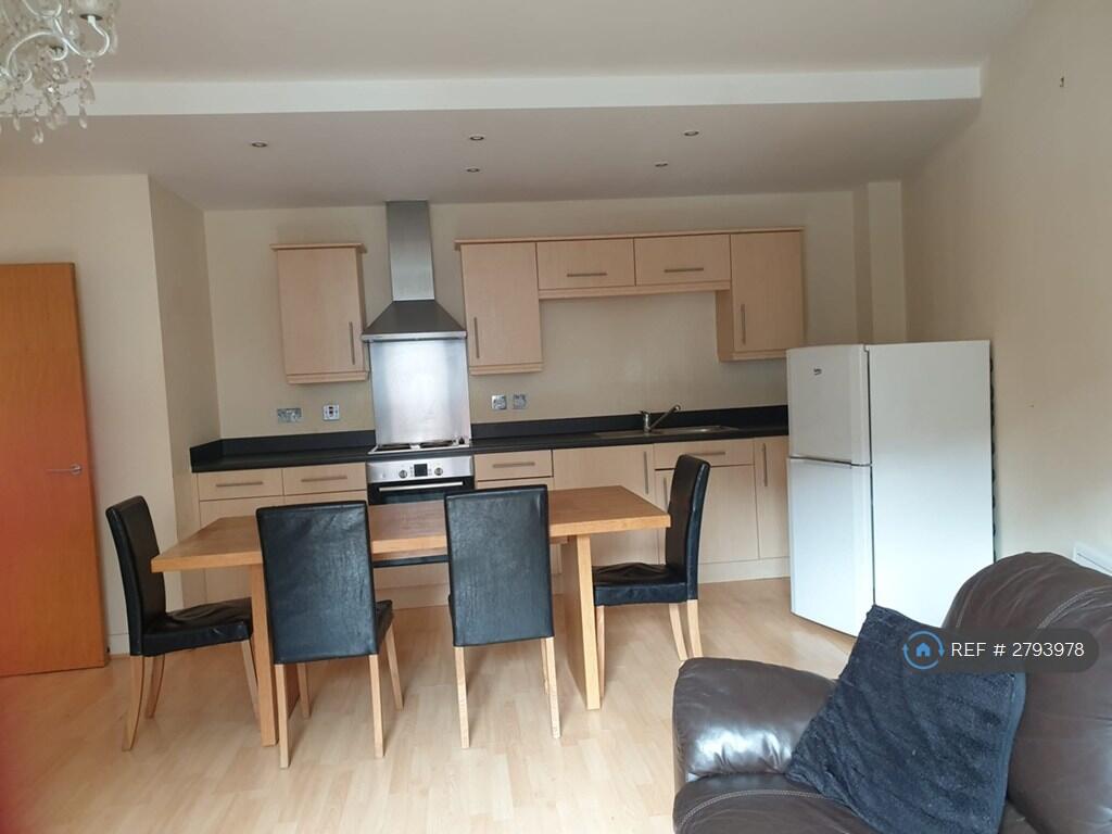 Main image of property: Digbeth, Birmingham, B12