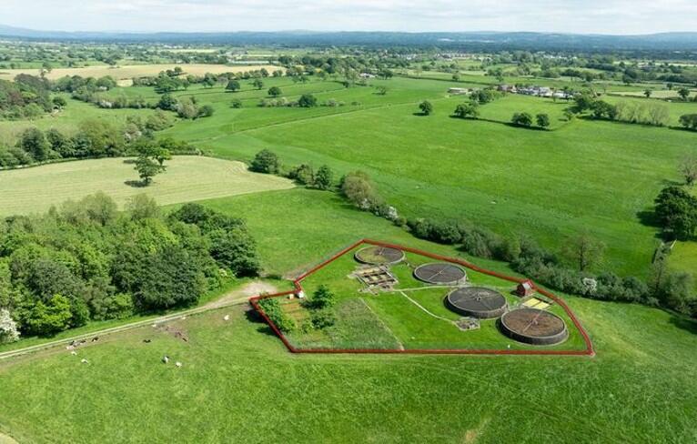Main image of property: Land adjacent to Whittingham Hall Farm, Preston, PR3 2JE