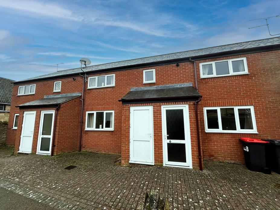 Main image of property: Berrells Court, Olney, MK46