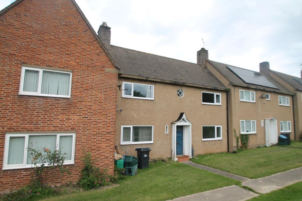 3-bed terraced on 26 Llandudno Road, Rhos on Sea, Colwyn Bay, Conwy, LL28 4YR, £110,000
