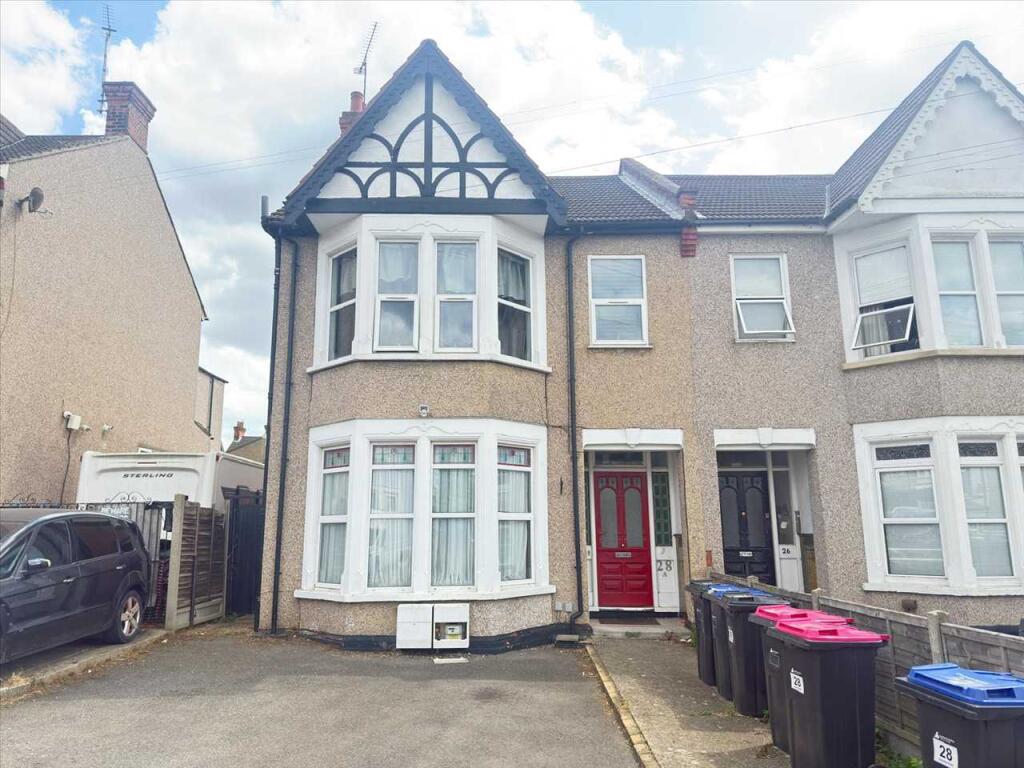 Main image of property: Satanita Road, Westcliff on Sea