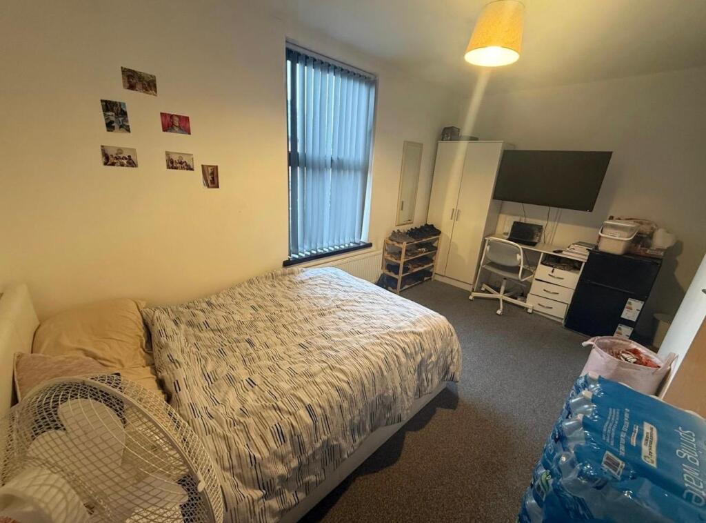 Main image of property: Wild Street, Derby, Derby, DE1