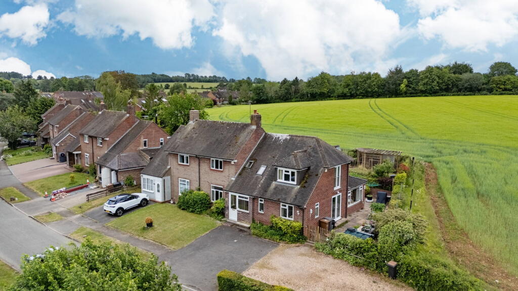 Main image of property: Roberts Road, Barton Stacey, SO21 3RU