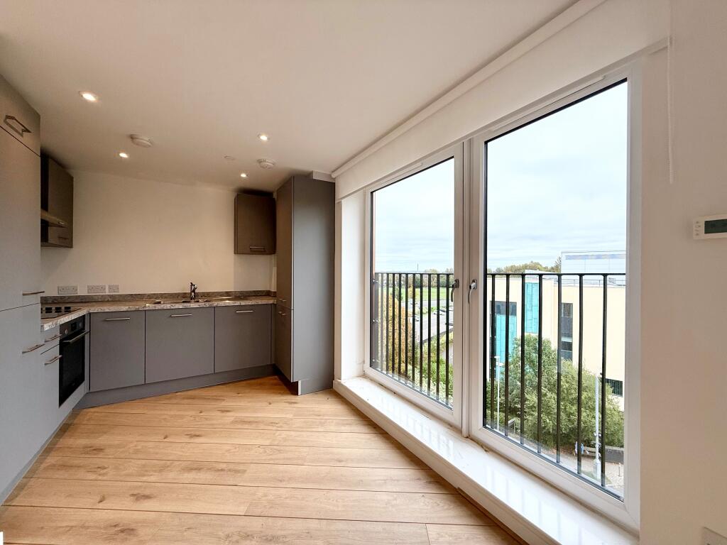 Apartment in Glasgow, Battlefield - View 3