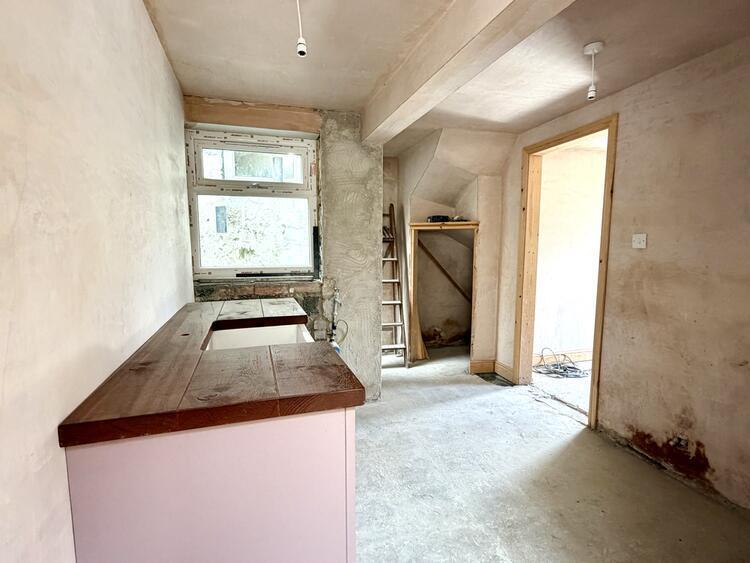 Higher Terrace Road, Tideswell, Buxton photo 4