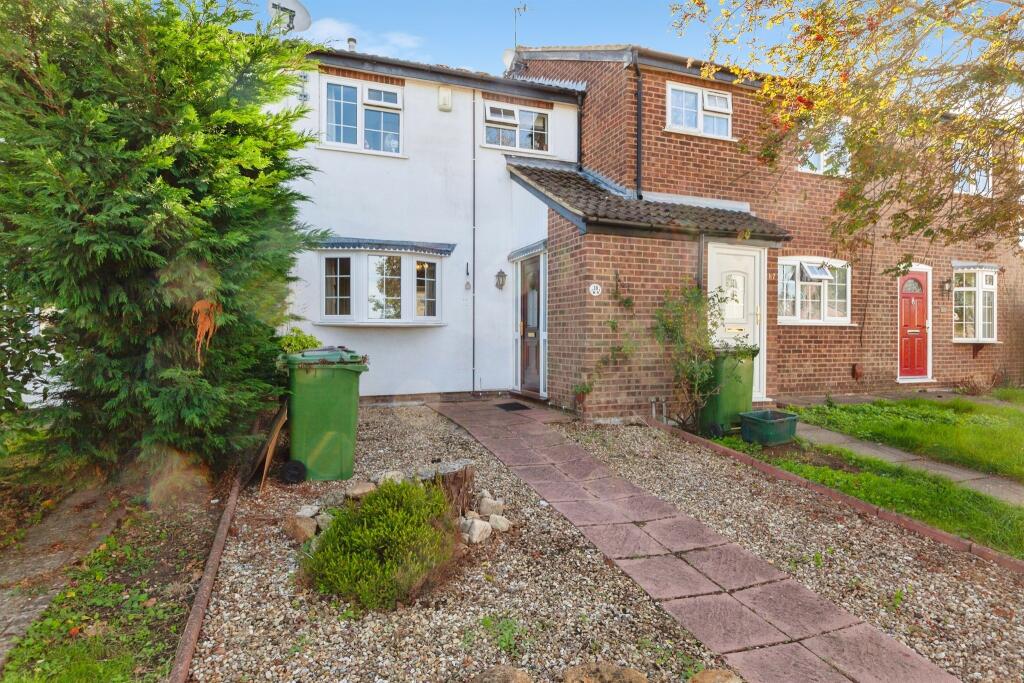 Main image of property: Burton Close, Oadby, Leicester