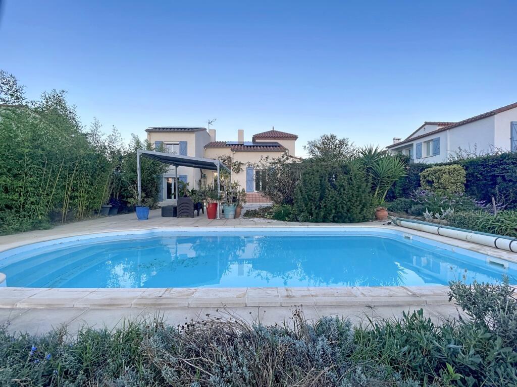 Main image of property: 66740 laroque-des-alberes