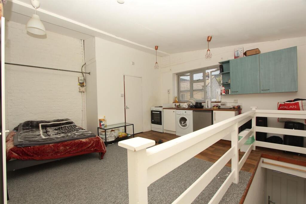 Main image of property: Manley Court, N16